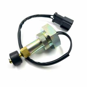 Interruptor Hidráulico YFM FK para Excavadora de Cadenas, Número de Pieza de Alta Calidad 7861-92-4520, PC650-5, HD785-5, HD405-6 - Product Image 3