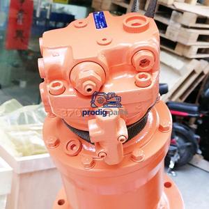 EX60-2 Swing <b>Motor</b> 9118328 4272670 4325474 4325475 MSF-52P-2 Swing <b>Motor</b> for EX60-2 EX60-3 Excavator <b>Hydraulic</b> Swing <b>Motor</b> - Product Image 3