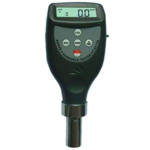 LANDTEK HT6510A เครื่องทดสอบความแข็งแบบดิจิตอลแบบพกพา รุ่นใหม่ HT-6510A - Product Image 1