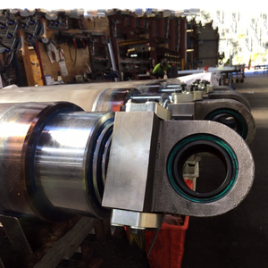 DC Hydraulik zylinder <span class=keywords><strong>Wipro</strong></span> Hydraulik zylinder Kochfeld Hydraulik zylinder - Product Image 3