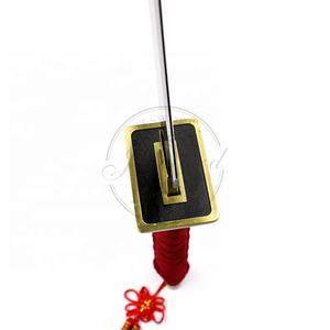 <span class=keywords><strong>Bleach</strong></span> Kyoraku Shunsui Zanpakutou japonais samouraï <span class=keywords><strong>Katana</strong></span> épée réplique - Product Image 5