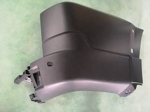 Pare-chocs arrière de qualité supérieure, neuf, excellent rapport qualité-prix, pour Mitsubishi PAJERO V98 2015 - Product Image 3