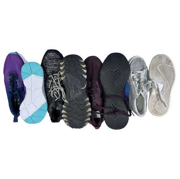 Shoe Brand in Malaysia Top Quality Fashionable Sneakers