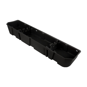 Car Interiors Accessories <strong>Under</strong> <strong>Seat</strong> <strong>Storage</strong> Rack for Ford <strong>F150</strong> 2021+