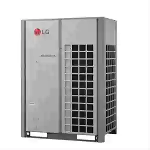 Lg Multi Zone Mini Split Inverter Refroidissement et chauffage Commercial Vrf Vrv Climatiseur central pour hôtel/maison/bureau