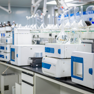 Cromatografia liquida HPLC ad alte prestazioni per l'analisi della medicina a base di erbe - Product Image 6