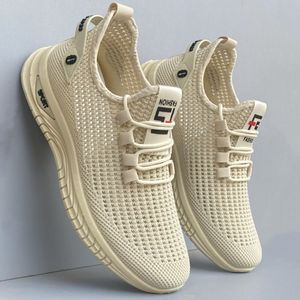 Zapatillas Deportivas Retro de Alta Gama para Hombre, con Cordones, Diseño Clásico, Acolchadas, Transpirables, con Suela de Goma de Carbono, Casuales - Product Image 1