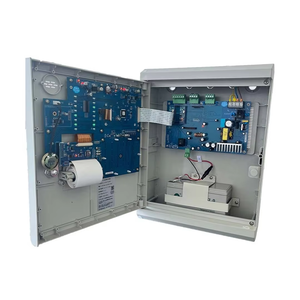 Panel de control de alarma contra incendios LPCB EN54 Sistema inteligente direccionable de 4-8 bucles - Product Image 4