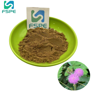 Натуральный экстракт коры мимозы 10:1 порошок мимозы Порошок Коры коры мимозы - Product Image 1