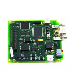 6SE7090-0XX84-0FF5 โมดูลสื่อสารควบคุมการเคลื่อนที่ SIMOVERT Master Drives - Product Image 1