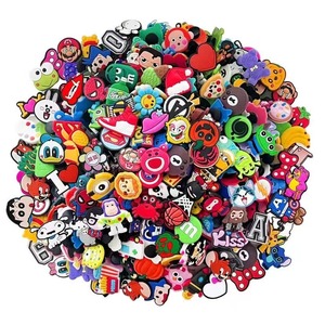 Charme de chaussure de l'équipe de Football australien AFL Team Clog Charm Australia Culture PVC Charms de chaussures pour la décoration de chaussures - Product Image 3