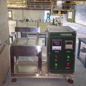 เครื่องทดสอบการเชื่อมต่อสายไฟรถยนต์ J1128 อุปกรณ์ทดสอบการเชื่อมต่อสายไฟฟ้าในรถยนต์ - Product Image 3