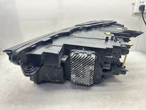 Faro LED Matrix Original de Alta Calidad para Audi Q4e-<span class=keywords><strong>teon</strong></span>, 12V 6000K, Reemplazo de Alta Configuración - Product Image 5