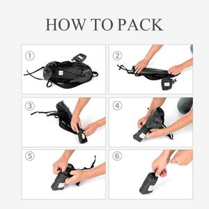Wholesale <strong>18L</strong> 25L Rainproof Ultralight Lightweight Packable <strong>Backpack</strong> Outdoors Travel Hiking Outdoor Foldable Women <strong>Backpack</strong> - Product Image 4