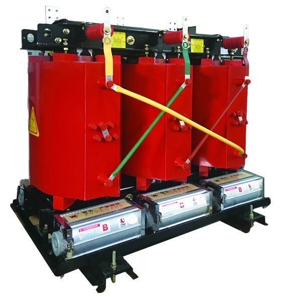 CE ASTA  400kVA 800kVA 1000kVA 1600kVA 2000kVA 2500kVA 3150kVA Electric 3 Phase Step up Dry Type Distribution Transformer