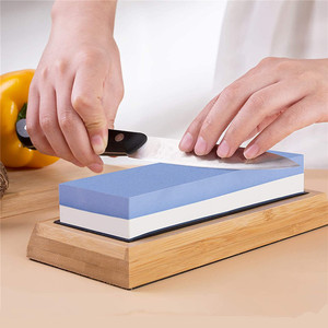 Pietra per affilare i coltelli - Product Image 2