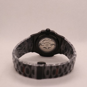 Relojes Mecánicos de Acero Inoxidable de Primera Calidad, MOQ Bajo, Movimiento Automático de 41 mm, Resistentes al Agua 5 BAR - Product Image 4