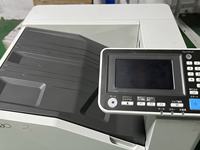 Utilisé pour l'imprimante numérique multifonction FW2230, copieur haute vitesse, scanner avec prise en charge A3/A4, monochrome, 60-130 ppm