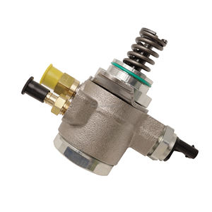 Oem 03C127026J <span class=keywords><strong>Bomba</strong></span> de combustible de aluminio de alta presión NUEVA <span class=keywords><strong>bomba</strong></span> de <span class=keywords><strong>inyector</strong></span> diésel para VW Jetta Golf Eos <span class=keywords><strong>Passat</strong></span> Audi - Product Image 2