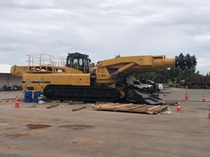 Vente flash : Découpeuse de tunnel SCR260 de 260/200 kW - Product Image 3