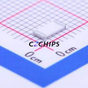 Resistencia SMD WR20X682JTL 2010 (Tipo: Película Gruesa) (Resistencia: 6.8kOhm Precisión: 5%) - Product Image 2