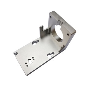 Hot Bán Made Trung Quốc Chất Lượng Cao Mô Hình Tự Động CNC Gia Công Phần Cứng Chính Xác Các Bộ Phận - Product Image 6