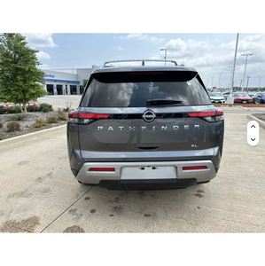 <span class=keywords><strong>Nissan</strong></span> <span class=keywords><strong>Pathfinder</strong></span> SL SUV d'<span class=keywords><strong>occasion</strong></span> - Product Image 5