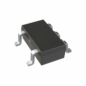 Buy Online Electronic Components AP139-25WG-7 Power Management (PMIC) Original One Stop Service SC 74A, SOT 753 - Product Image 1