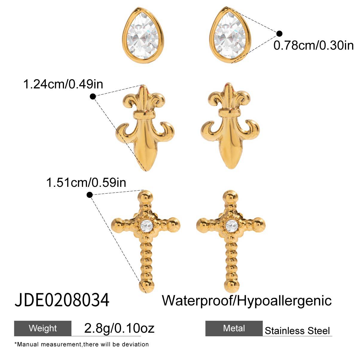 JDE0208034 [Promotion de fin d'année]