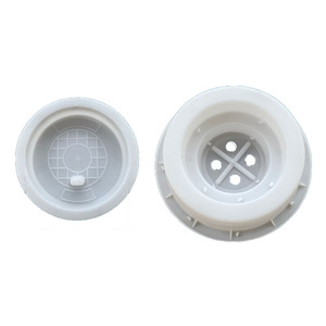 70x10, nouveau Type de cylindre rond blanc personnalisé pour <span class=keywords><strong>fosse</strong></span> <span class=keywords><strong>septique</strong></span> - Product Image 4