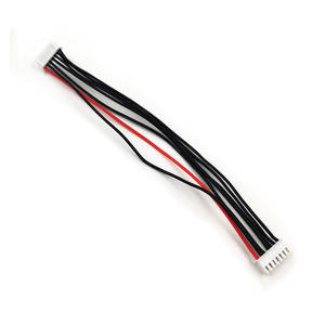 Carte de charge de batterie au lithium pour modèle réduit XT30 avec adaptateur parallèle et connecteur T/XT60 pour charge parallèle - Product Image 5