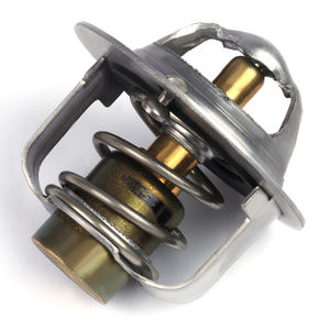 <span class=keywords><strong>Termostato</strong></span> automatico del motore del liquido di raffreddamento di temperatura delle parti di automobile di MASUMA di W44M-88 per MITSUBISHI minica21200-6a0a1 MD972911 1305A026 - Product Image 3