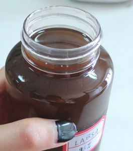 Líquido Ácido LABSA 96% de Grado Industrial para la Formulación de Jabón Lavavajillas - Product Image 4