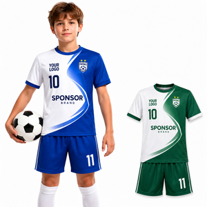 <span class=keywords><strong>Maillot</strong></span> de football d'été pour hommes <span class=keywords><strong>Argentine</strong></span> 3 étoiles <span class=keywords><strong>2023</strong></span>, manches courtes, séchage rapide, 100% polyester - Product Image 1
