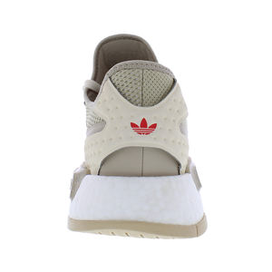 Chaussures Adidas NMD G1 pour hommes Couleur : Wonder Beige/Rouge/Wonder White 100% authentiques - Product Image 4