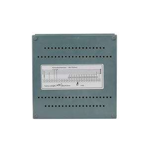 Rvt 380V Tụ điều khiển 12-bước Hệ số công suất điều chỉnh cho hiệu quả quản lý điện năng - Product Image 4