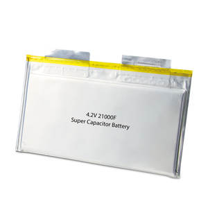 4,2 V 18000F 18Ah 21000F 20Ah <span class=keywords><strong>1C</strong></span> 2C 60Wh 75Wh Batería de condensador de cena híbrida para carrito de golf - Product Image 4