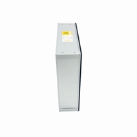 Industrial H12 H13 H14 U15 U16 U17 HEPA fabricante del filtro de aire de sala limpia HEPA filtro de aire