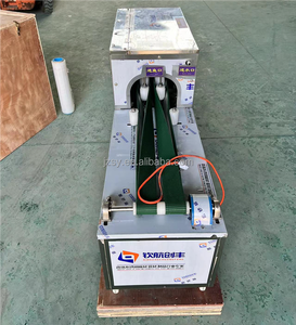 Machine de séparation et de retrait d'os du milieu de poisson <span class=keywords><strong>pas</strong></span> <span class=keywords><strong>cher</strong></span> Machine automatique de poisson ouverte 3 pièces - Product Image 5