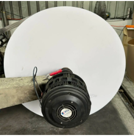 Jumbo cuộn <span class=keywords><strong>60g</strong></span> 70gsm 80gsm <span class=keywords><strong>woodfree</strong></span> in <span class=keywords><strong>offset</strong></span> giấy không tráng - Product Image 3