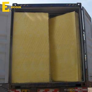 Le panneau <span class=keywords><strong>de</strong></span> <span class=keywords><strong>laine</strong></span> <span class=keywords><strong>de</strong></span> <span class=keywords><strong>verre</strong></span> est principalement utilisé <span class=keywords><strong>pour</strong></span> les cloisons sèches, les cloisons, les panneaux <span class=keywords><strong>de</strong></span> conduits et l'isolation des toitures - Product Image 5