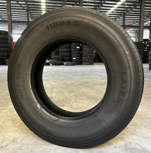 Neumáticos Nuevos para Camión 11r22.5, Neumáticos TBR para Vehículos Comerciales, Mayorista Chino con el Mejor Precio - Product Image 3