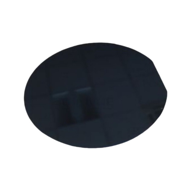Hot 6H-N Type 150mm diameter Zero grade Prime grade 6 inch SIC silicon carbide substrate wafer