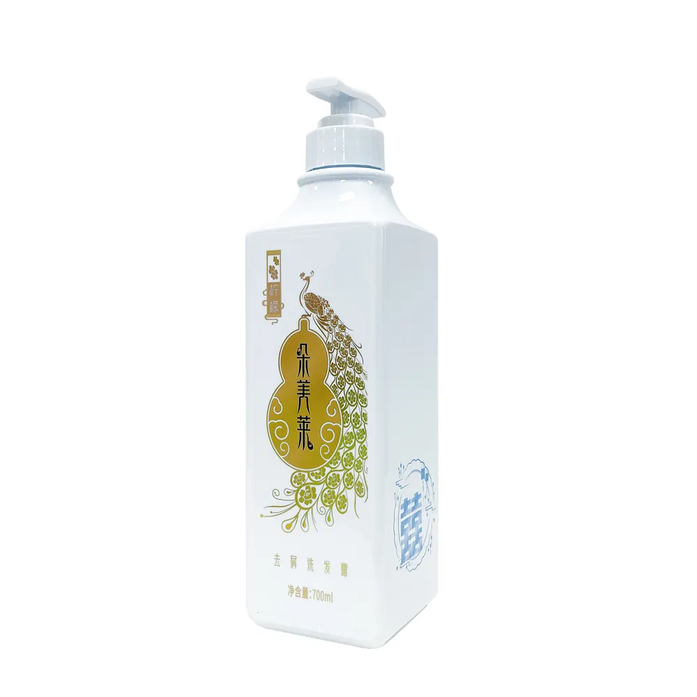 Domelay wholesales hidratante, shampoo e condicionador personalizados hidratante anti-dandruff
