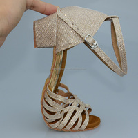 Wedopus – chaussures de danse latine pour femmes, chaussures de danse à talon carré, chaussures de Salsa, chaussures de Samba confortables à talon bas