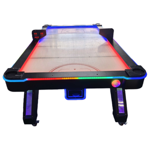 Máquina de Juego Operada con Monedas para <span class=keywords><strong>Ganar</strong></span> <span class=keywords><strong>Dinero</strong></span>, Mesa de Hockey de Aire Operada con Monedas - Product Image 1
