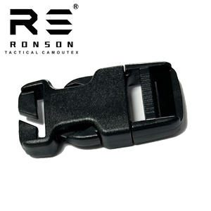 Onson-Paquete de plástico grueso, hebilla de plástico - Product Image 4