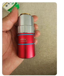 プランApo NIR HR 50X/0.65顕微鏡Pbjectiveレンズ日本製 - Product Image 2