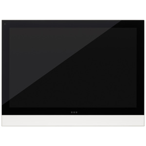 Pannello di Controllo Smart Home Touch IP PoE Bianco da 10 Pollici, 30x22.4x5.9 Pollici - Product Image 1