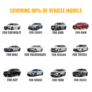 Bujes de brazo de control de piezas de automóvil de alta calidad para Toyota, Isuzu , Nissan, <span class=keywords><strong>Chevrolet</strong></span>, Ford , Mitsubishi, Chrysler, Dodge - Product Image 6